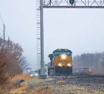 CSX 7009